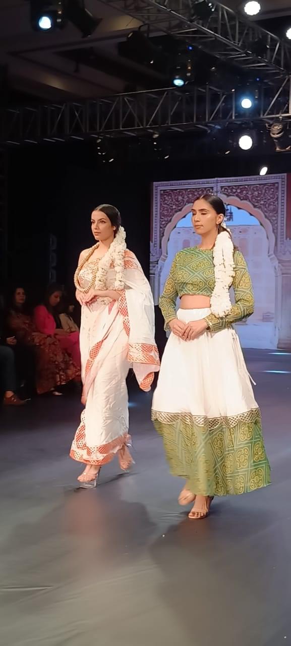 Neewara Academy of Design Jaipur Student Work & Events photo 166